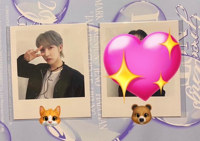 Pinkyellow​🍑🦊ft.เฟบก่อนเดม tweet media