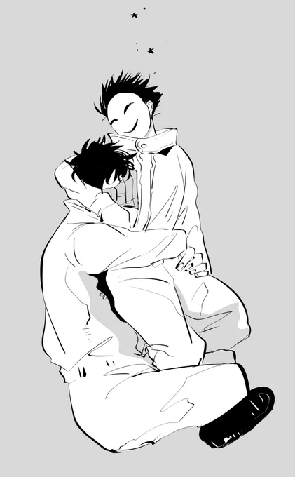 ウニハク 