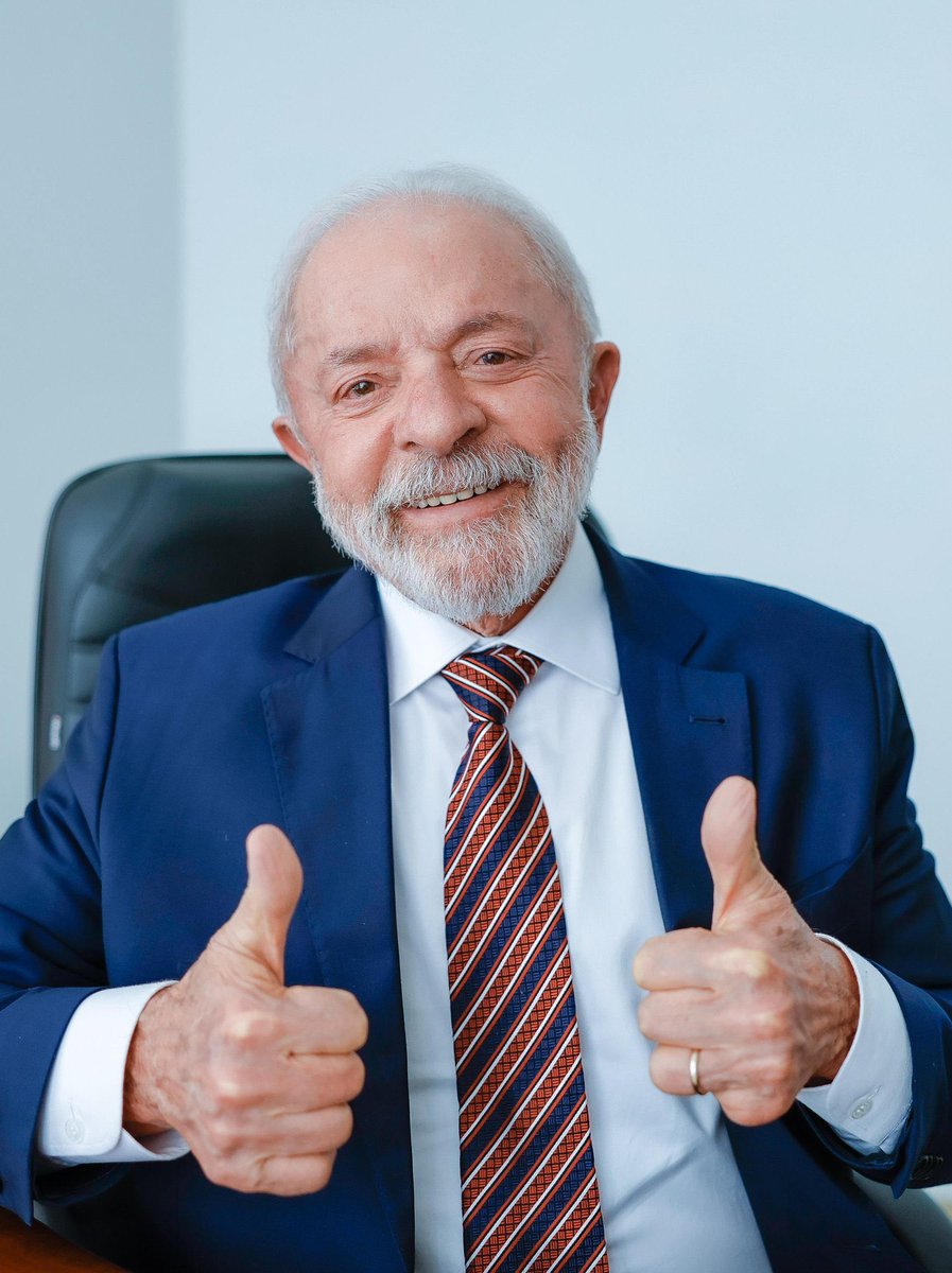 🚨 Economia l Reservas internacionais cresceram US$ 30 bilhões no governo Lula