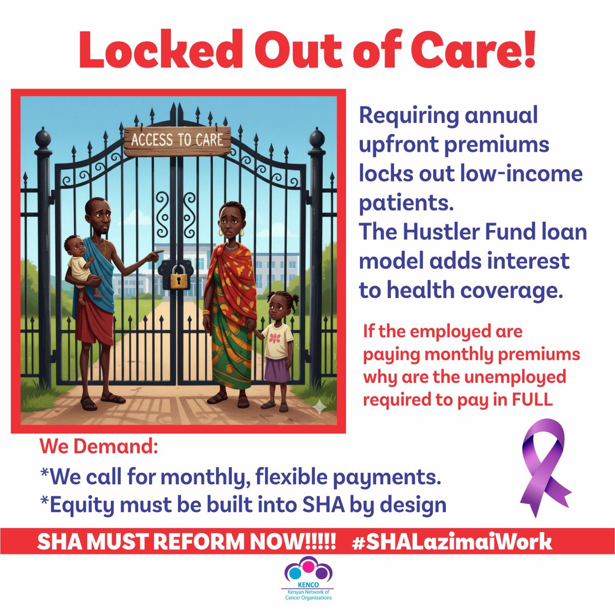 TheBethMugoCancerFDN tweet media