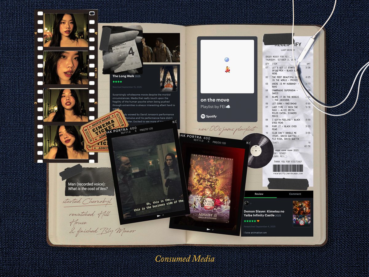 crisptea's tweet photo. soft-tember scraps 🍃

my first digital scrapbook! https://t.co/Drt3B21JQ3