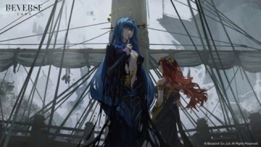 r1999popbase's tweet photo. Arcana stuns in new photo. https://t.co/cNHK94qCCA