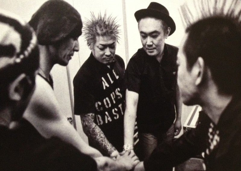 oitheyuichi's tweet photo. COBRA 2010 https://t.co/V35xI63sIo