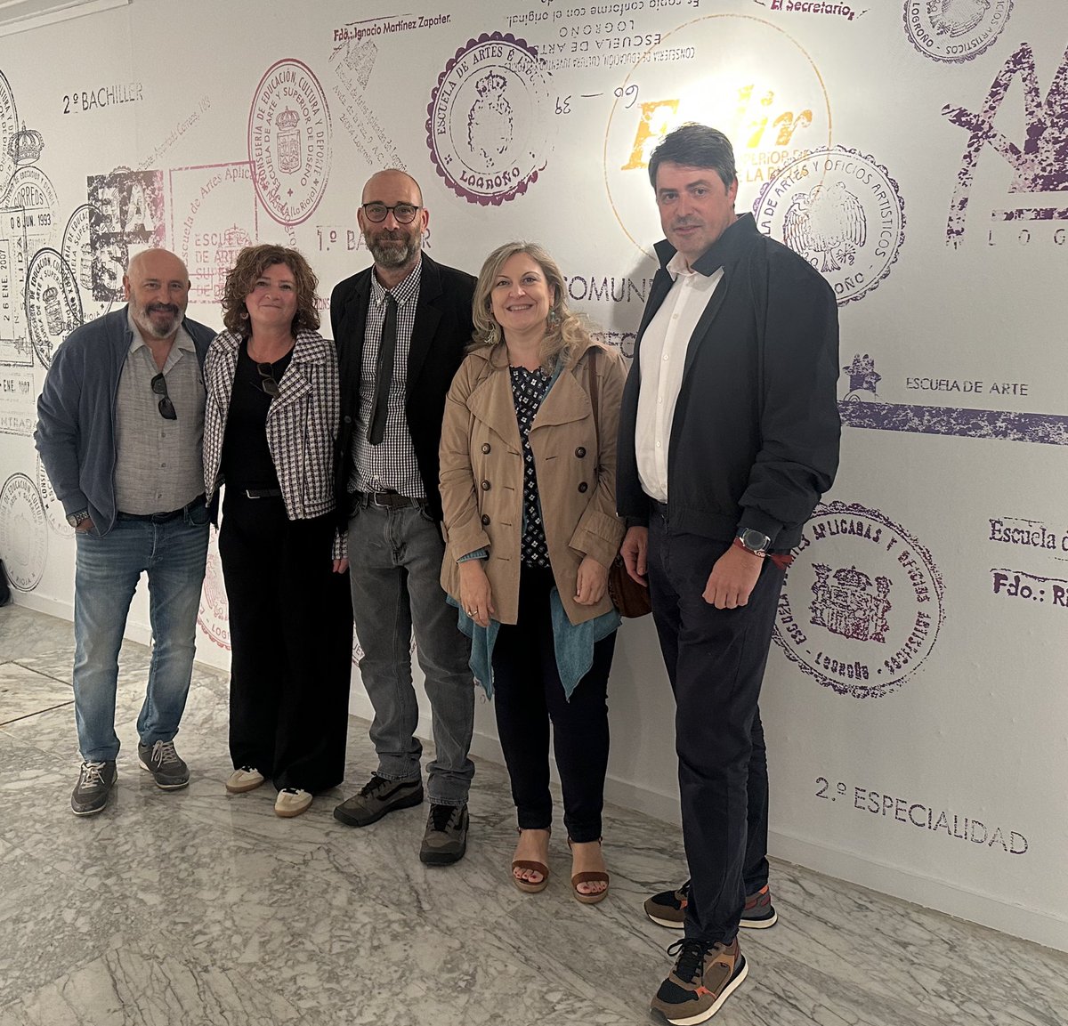 PSOE La Rioja / ❤️ tweet media