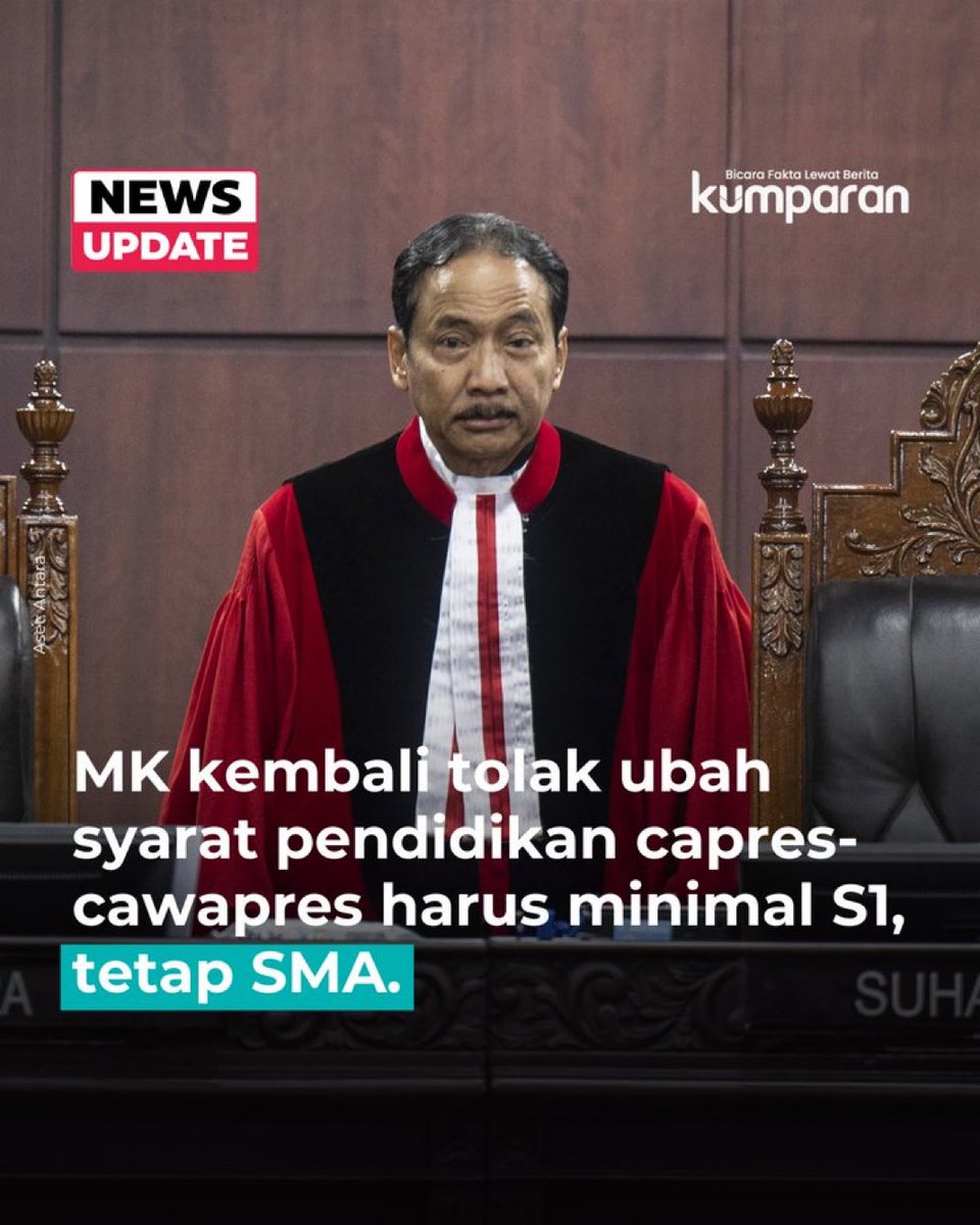 Artinya capres-cawapres boleh goblog, yg penting jago pencitraan! 🤣🤣🤣