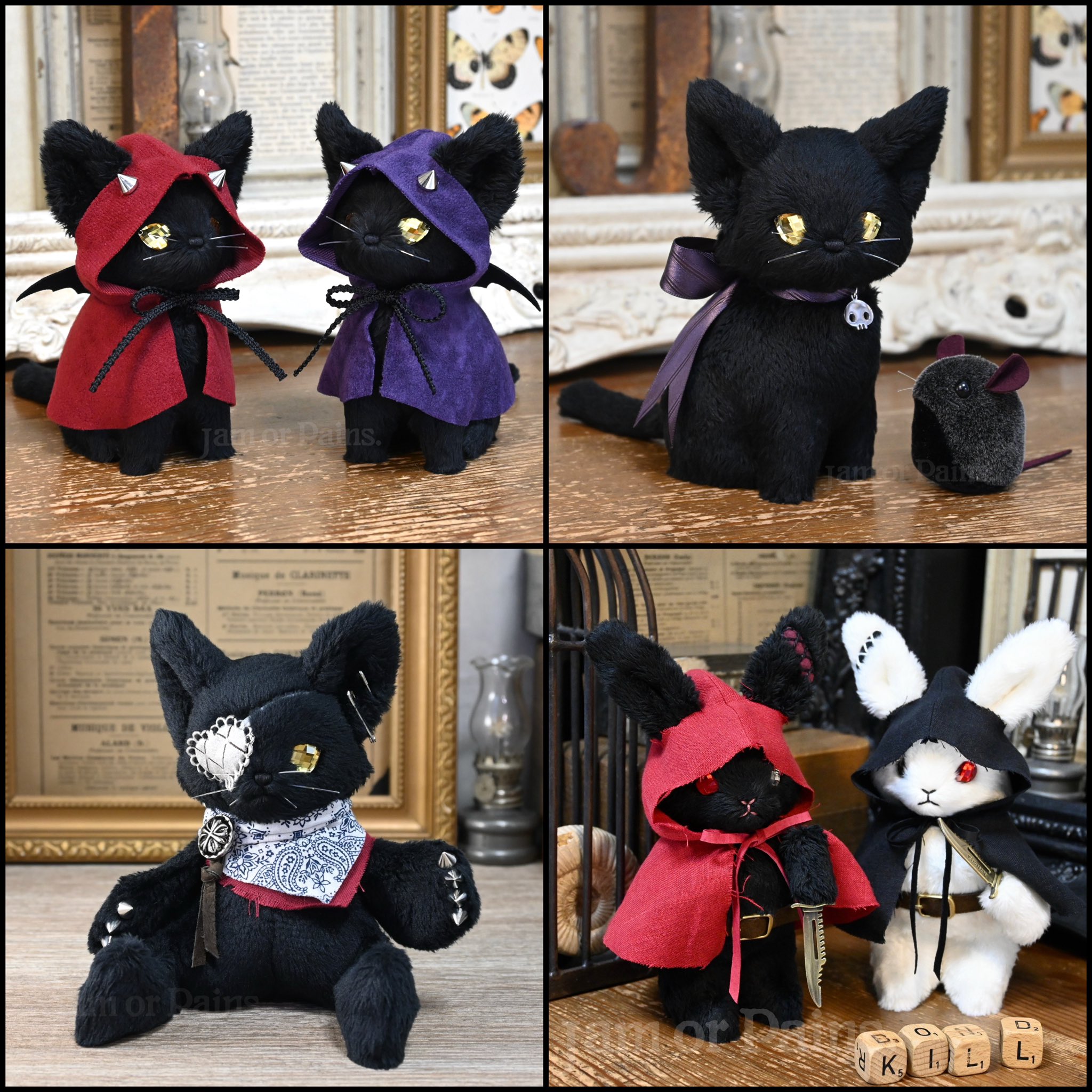 DanDee クリスマス ハロウィン ビーンバッグ ぬいぐるみ マスコット DanDee クリスマス ハロウィン ビーンバッグ ぬいぐるみ