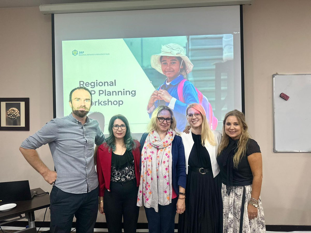 Türkiye Mülteci Konseyi-Refugee Council of Turkey tweet media