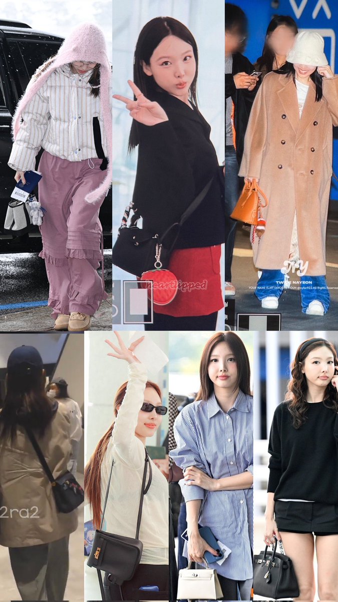 I think I’m on to something when I said nacheol playing the hermes game 🙇🏻‍♀️