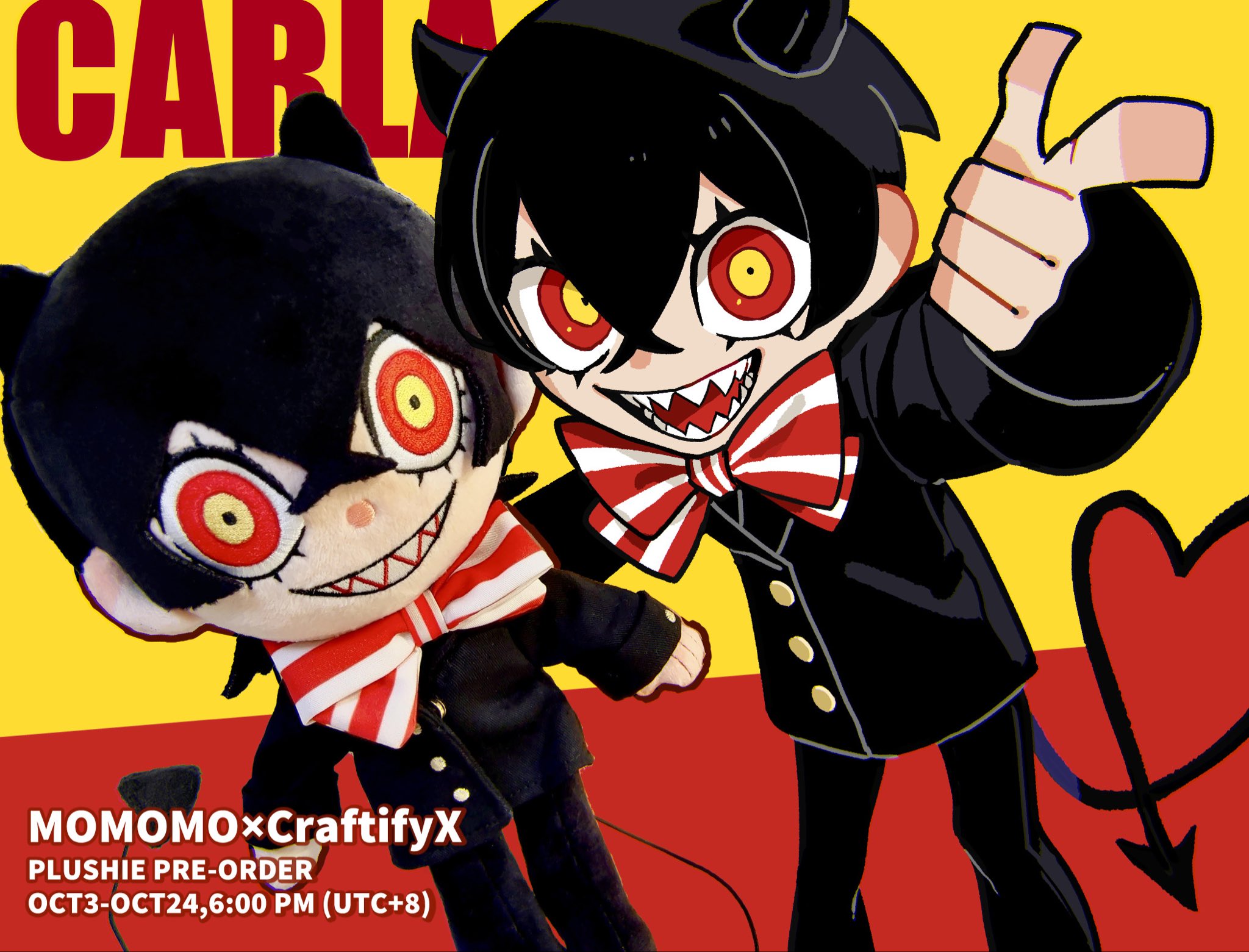 MOMOMO (@momomo_906) / X