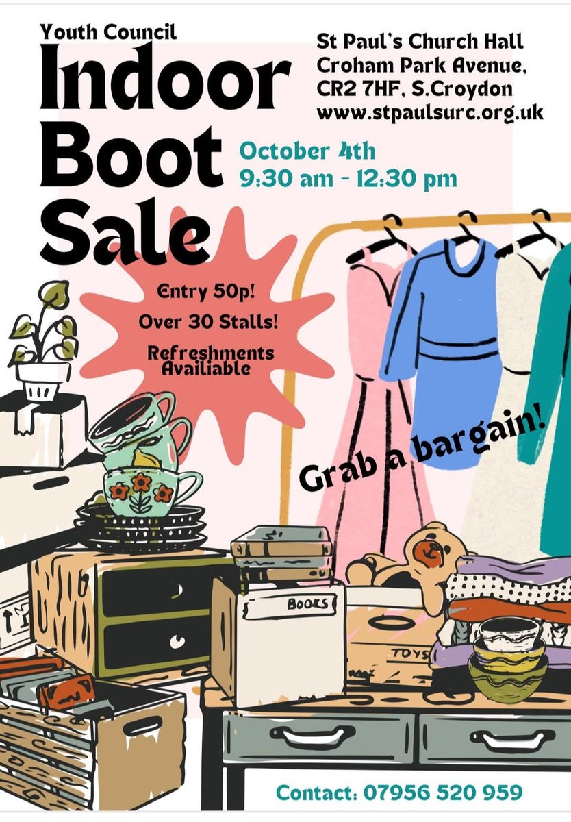 Ruskin House Croydon tweet media