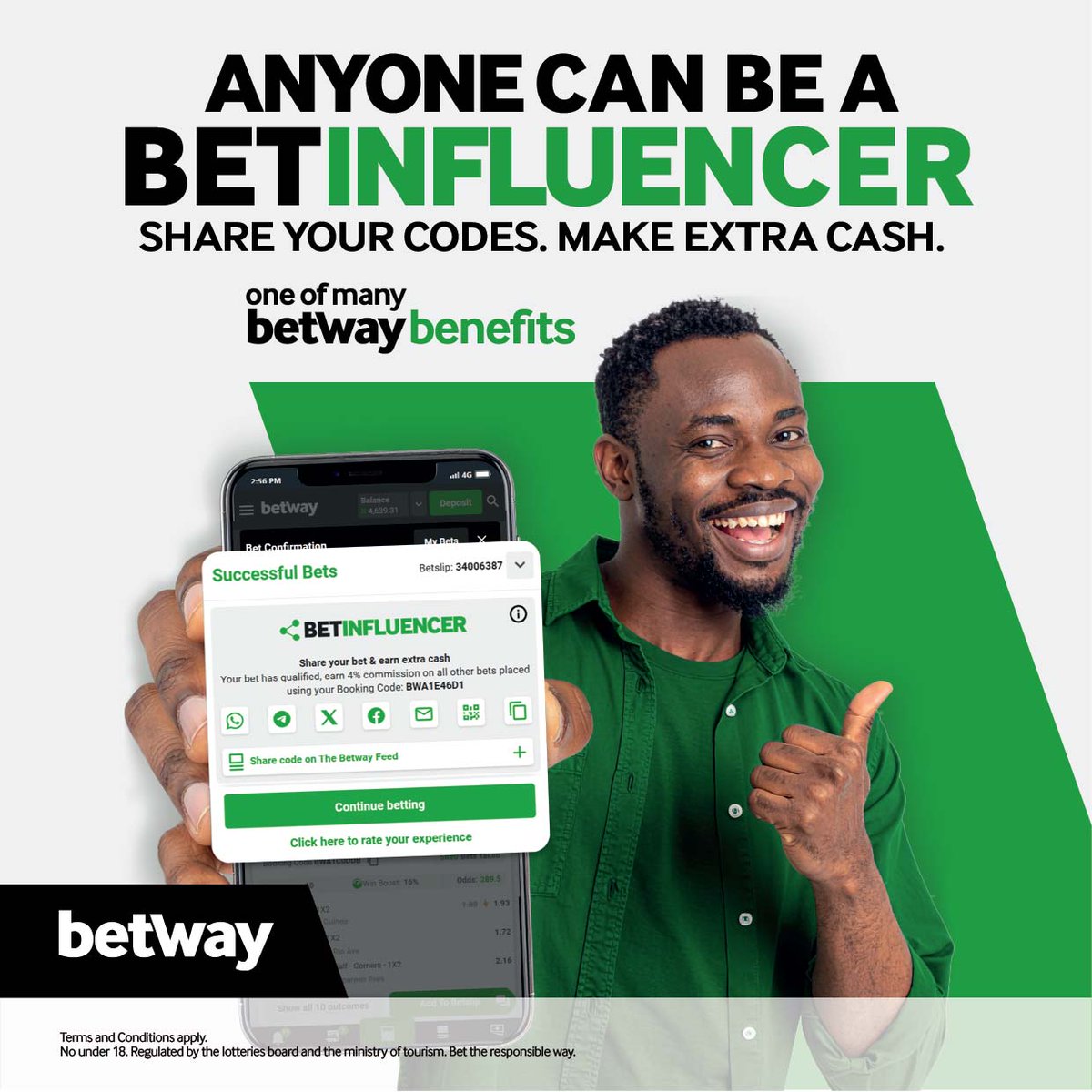 PlugKaunjika1's tweet photo. Kutali ndi komwe tachoka, share a picture of your betslip with the booking code and tag 2 friends to comment with their own to stand a chance to win a free bet voucher
Follow link below to place your bet ::
https://t.co/8S6OAb3OOj
#Betway #BetwayMalawi #Iwonetse
#FreeBetFriday https://t.co/KDpO6GyR6v