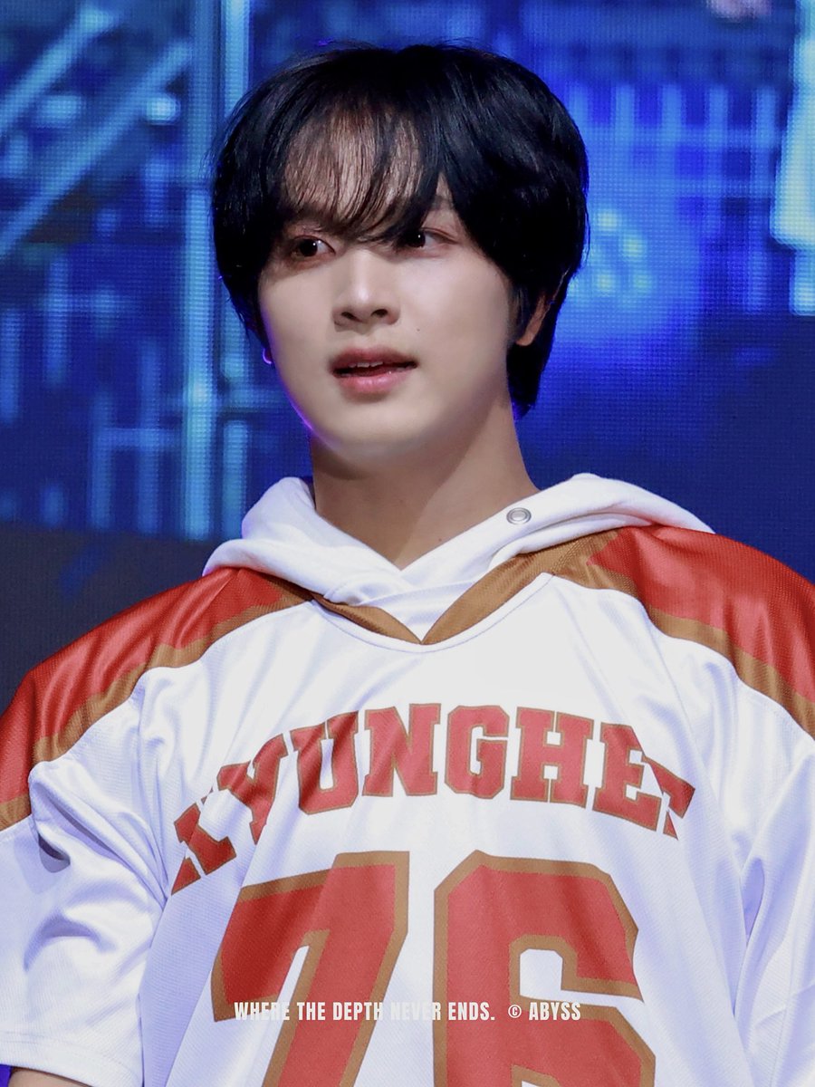 251001 경희대

#해찬 #HAECHAN #ヘチャン