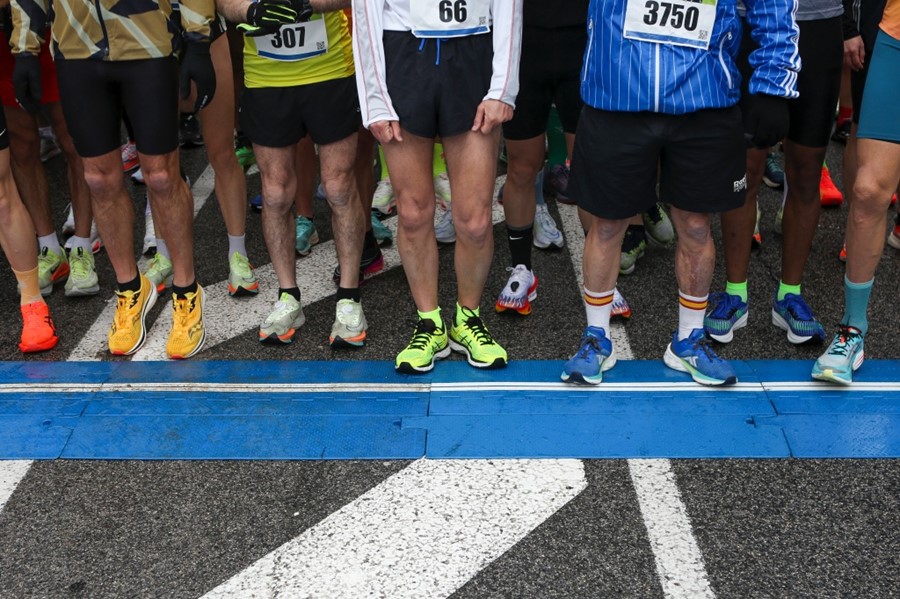 3 días para que estar en esta línea de salida te cueste unos euros más...