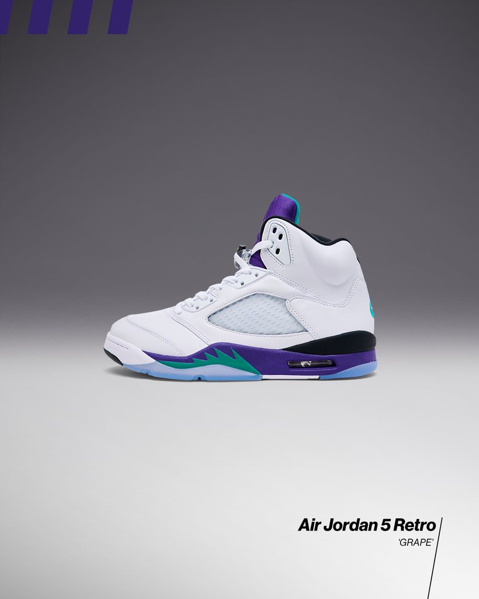 finish line jordan retro restock
