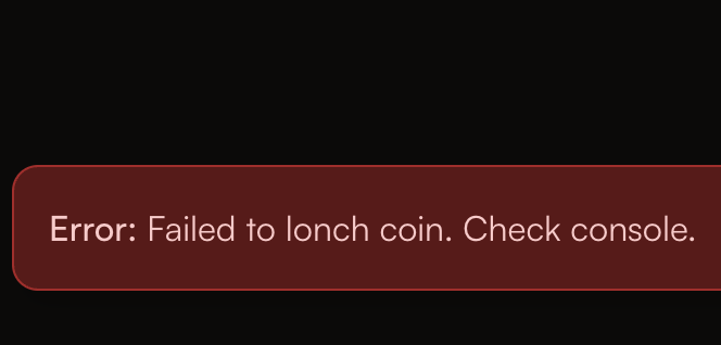 eth_scroll's tweet photo. @LoncherBNB @BinanceFutures what does it mean? https://t.co/ZbislPU9pz