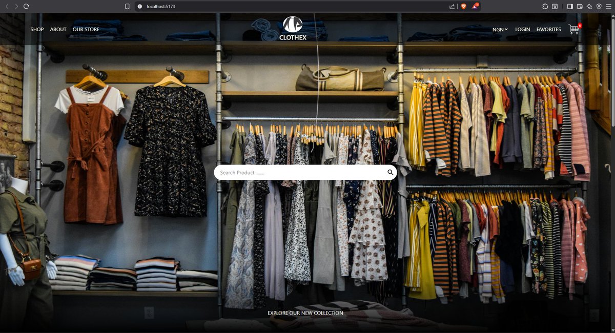 frank_topzy's tweet image. I started learning React js in May and here is the First project I built with it...💻🚀👩💻
A Thread 🧵
#reactjs #developer #DiorSS26 #ParisFasionWeek #BBNaijaS10 #frontend