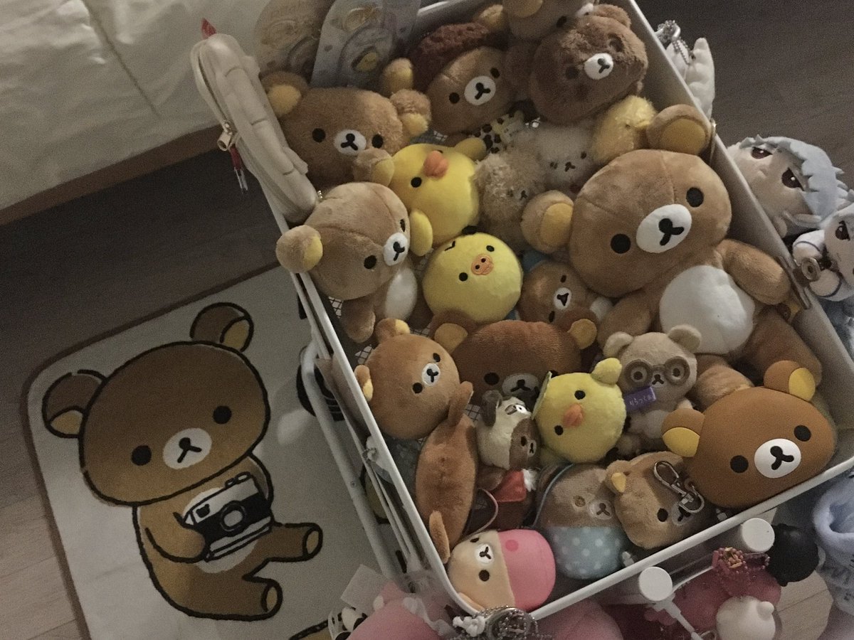 키리몽 tweet media