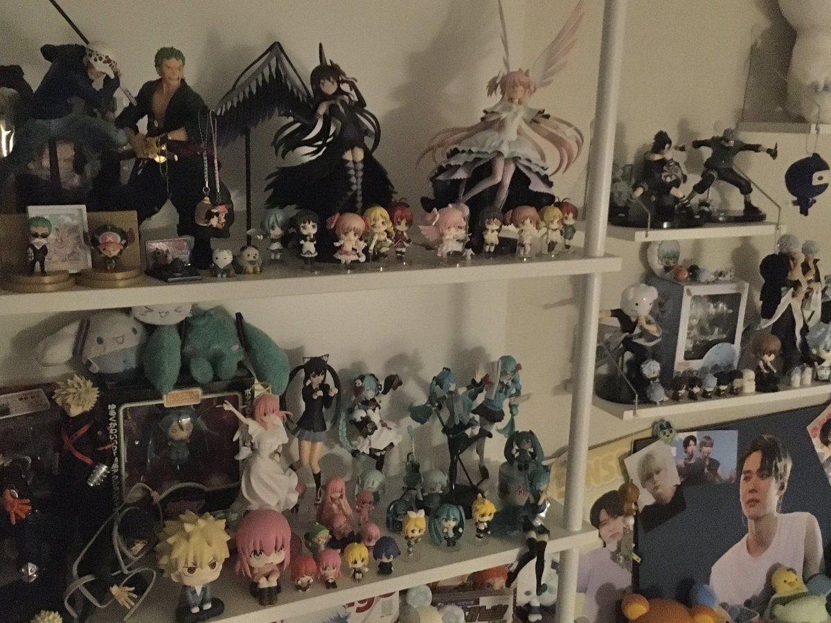 키리몽 tweet media