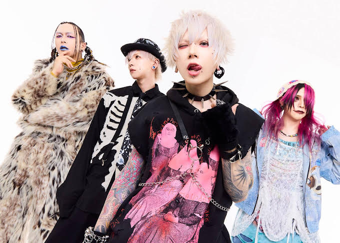 THE MADNA Official (@THEMADNA__JP) / X