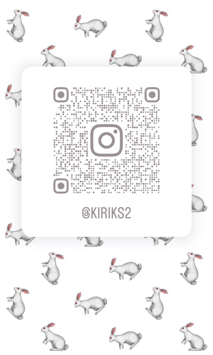 急遽21時まで時間ができたので、久々にインスタライブしようかな❣️
演奏会前日なので、二胡のメンテしてちょこっと練習とか。。。🐰

20時くらいからゆるくやっていると思うので、よかったらお気軽に遊びにきてくださいっ☺️🎀

instagram.com/kiriks2