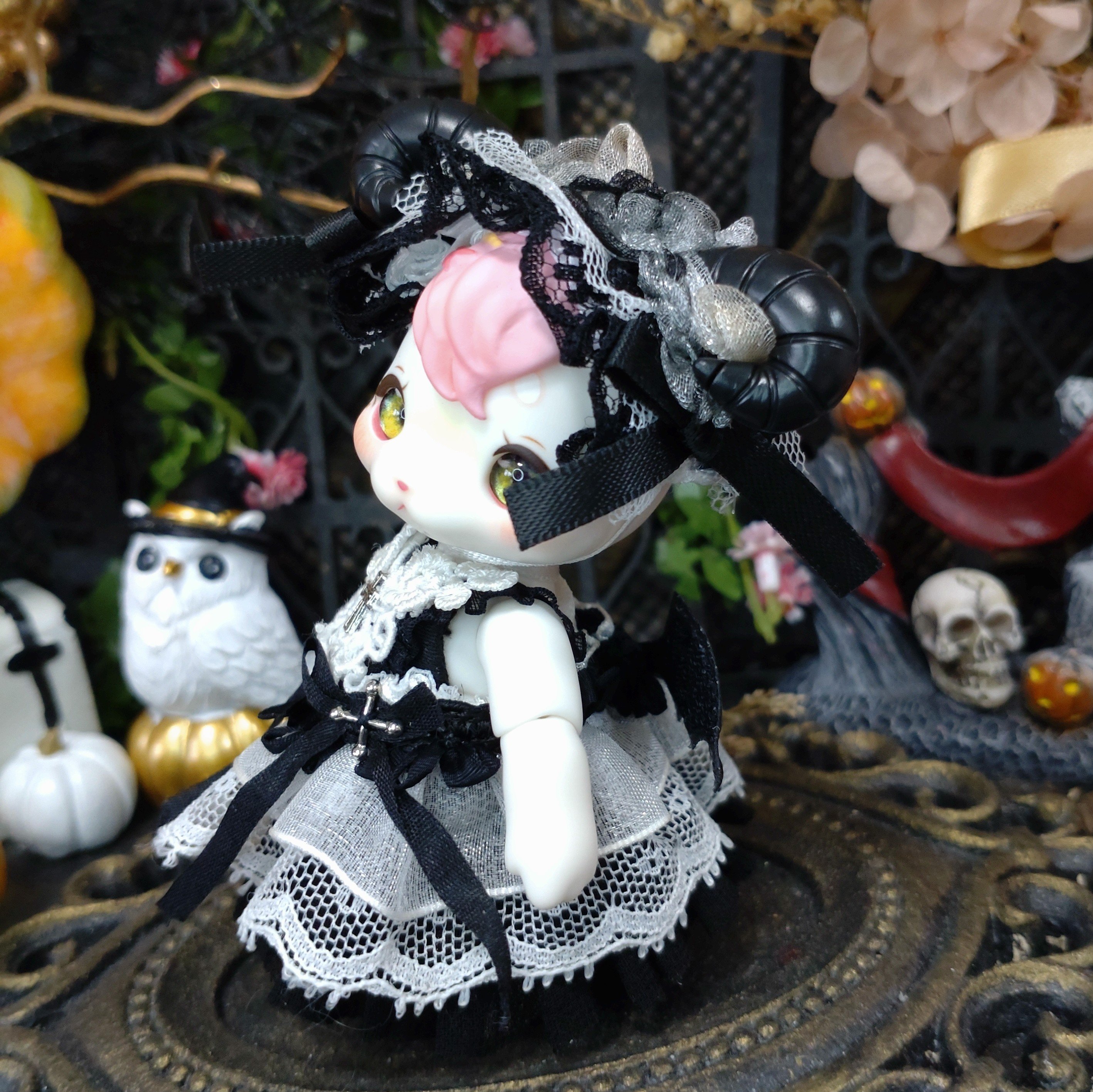 cocoriang ディーラーさま製　お洋服set kumukuku kumukuku初回受注のご案内 | risubaco