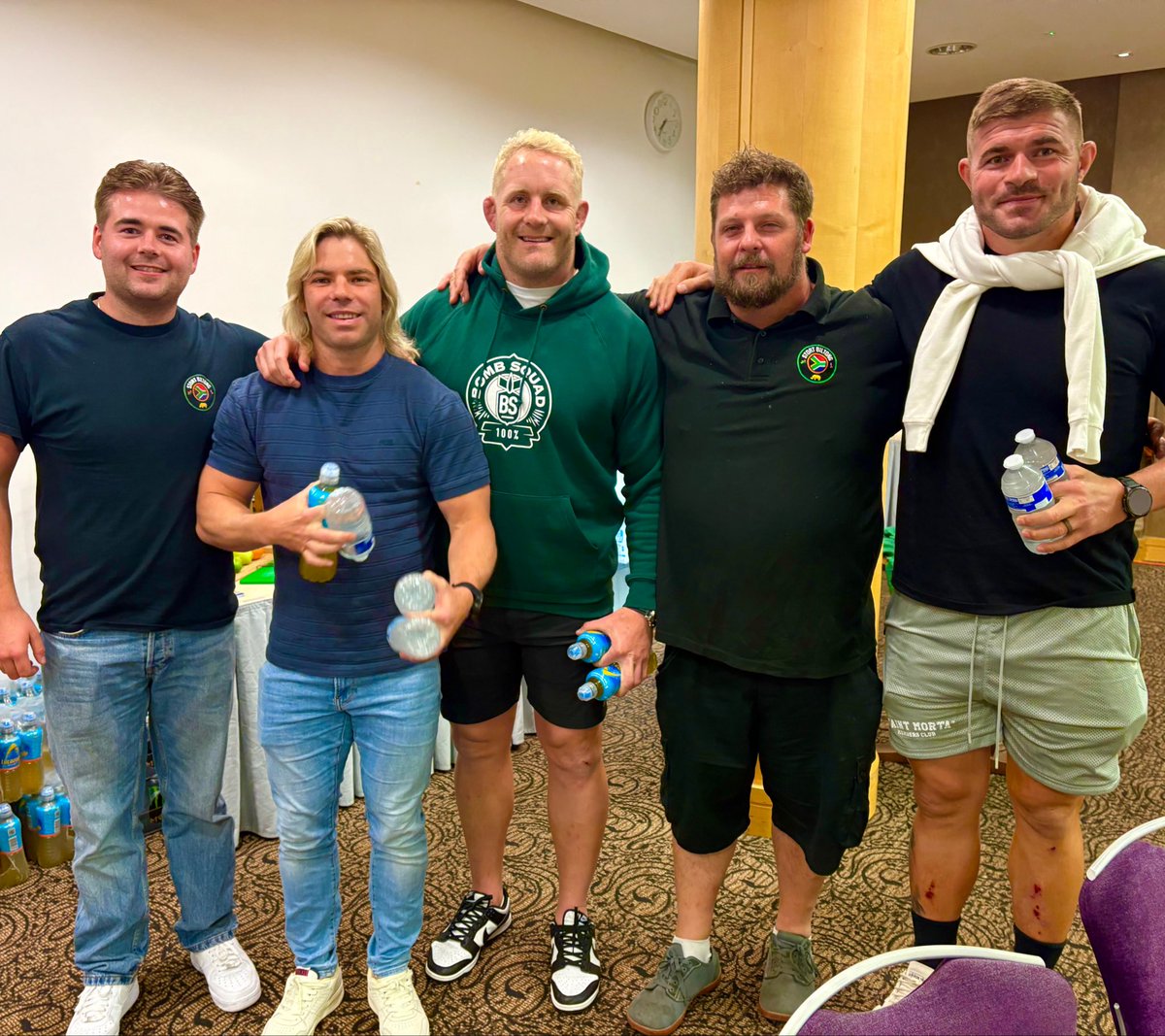 Stort Biltong tweet media