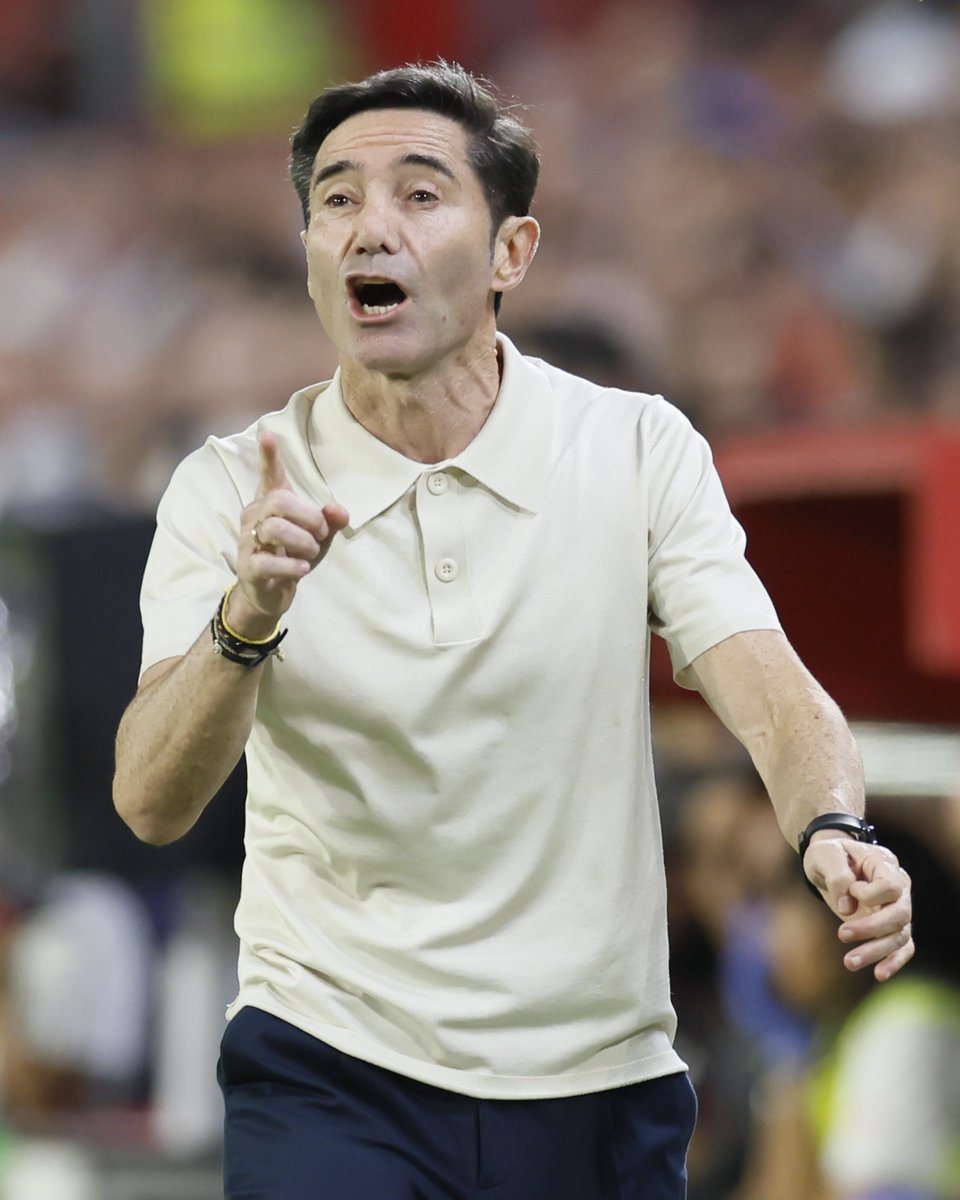 LALIGA (@laliga) on Twitter photo 👏👔 <a href="/Marcelino/">Marcelino Garcia Toral</a> alcanza los 4️⃣5️⃣0️⃣ partidos en #LALIGAEASPORTS. 👏👔 <a href="/Marcelino/">Marcelino Garcia Toral</a> alcanza los 4️⃣5️⃣0️⃣ partidos en #LALIGAEASPORTS.