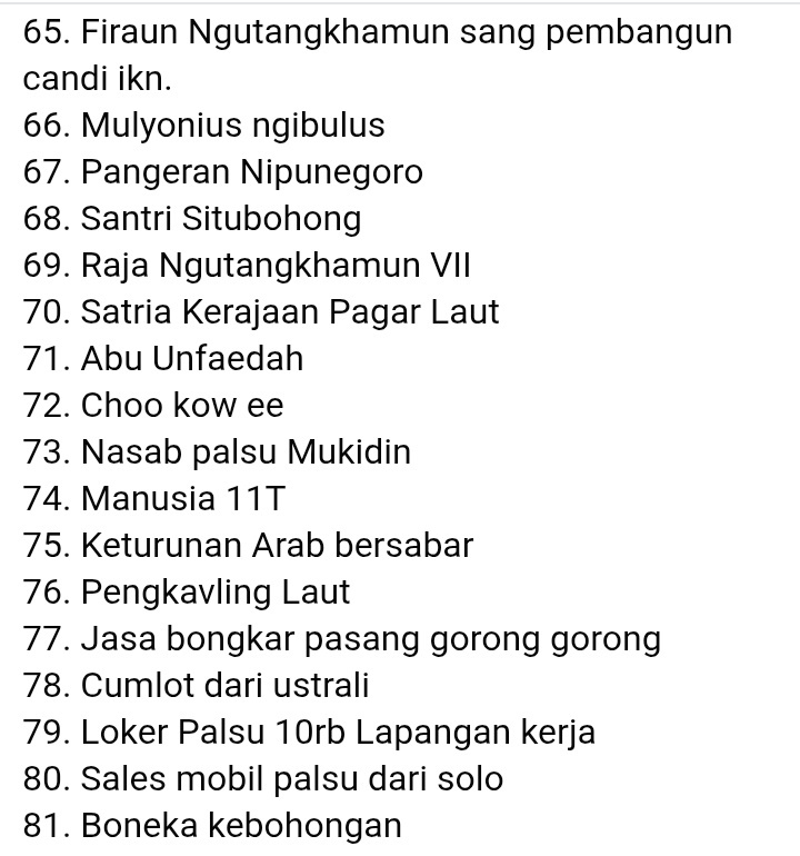 koganenohikari's tweet photo. @BudiBukanIntel maaf patch terbaru akan segera rilis bulan depan, pake patch kemarin dulu https://t.co/SXw54Rs30A