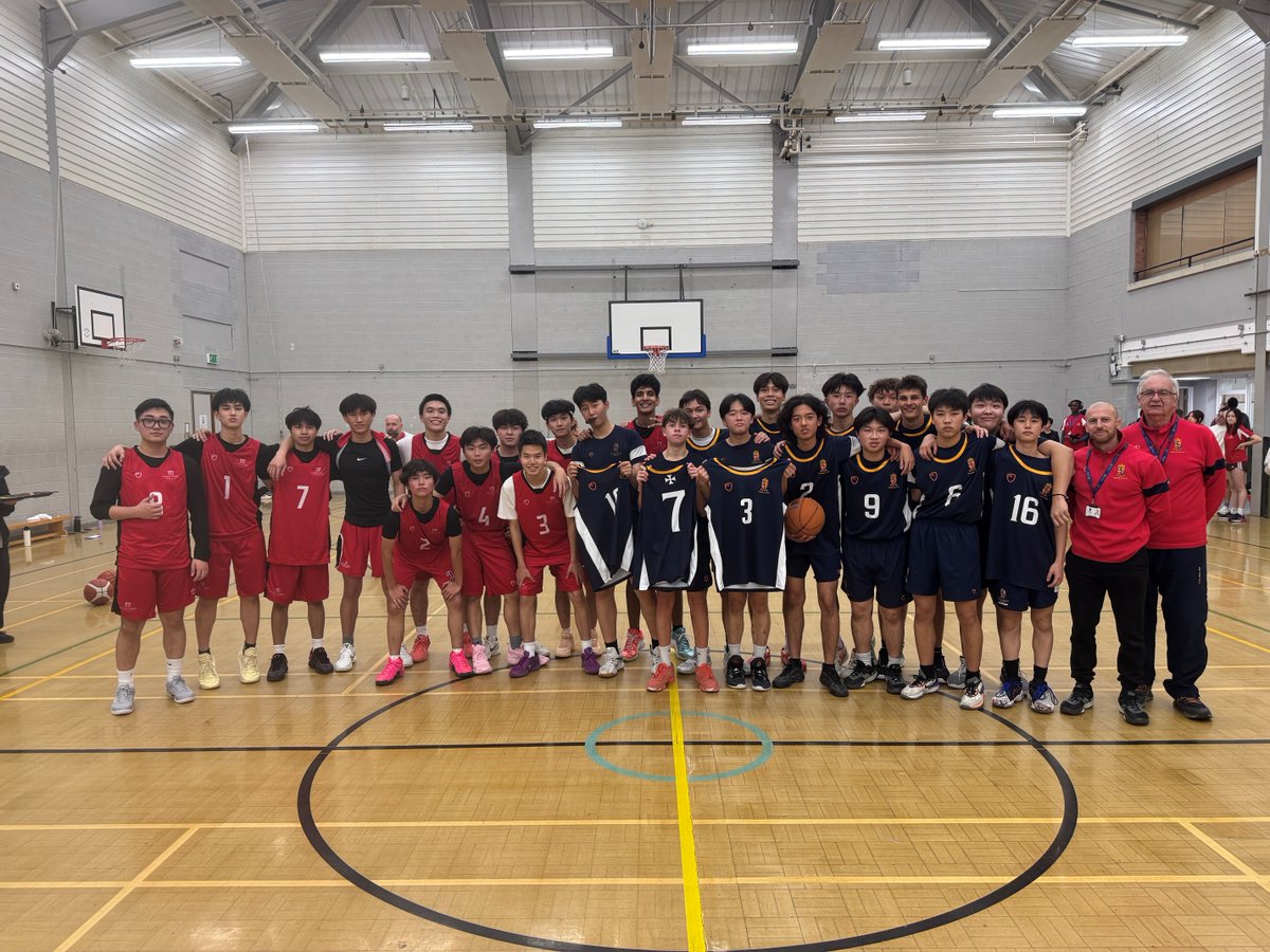 ShrewsburySch's tweet image. This week our U18 Boys basketballers played their first game of the season and lost narrowly, 62-60 to Concord College. Great effort by all the team and we are looking forward to a exiting season ahead. #SeriousFun