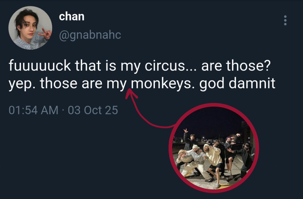 couldbeskiddles's tweet image. happy birthday chan!!