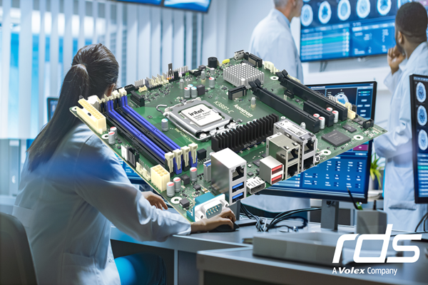 ReviewDisplays's tweet photo. Exciting News from Review Display Systems! 
We’re thrilled to announce the expansion of our industrial server motherboard portfolio with two new µATX motherboards, designed and manufactured in Germany! 

These additions strengthen our range of high-reliability embedded solutions, delivering cutting-edge performance, robust security, and advanced server management for industrial, medical, and mission-critical applications. 
 
 High-Performance Option: Engineered for data-intensive environments, this motherboard features dual 10GbE Ethernet, three PCIe slots, and an integrated BMC for seamless remote management. With 5G module support, WiFi/Bluetooth, and multiple M.2 slots, it’s perfect for data centers, industrial automation, and critical infrastructure.

 Cost-Effective Solution: Built for reliability, this board offers dual 1GbE LAN, two PCIe slots, and flexible M.2 expansion options, making it ideal for medium-sized businesses and industrial applications.
Both motherboards deliver powerful remote management, making them ideal for mission-critical systems. 

To learn more contact our sales team at info@review-displays.co.uk