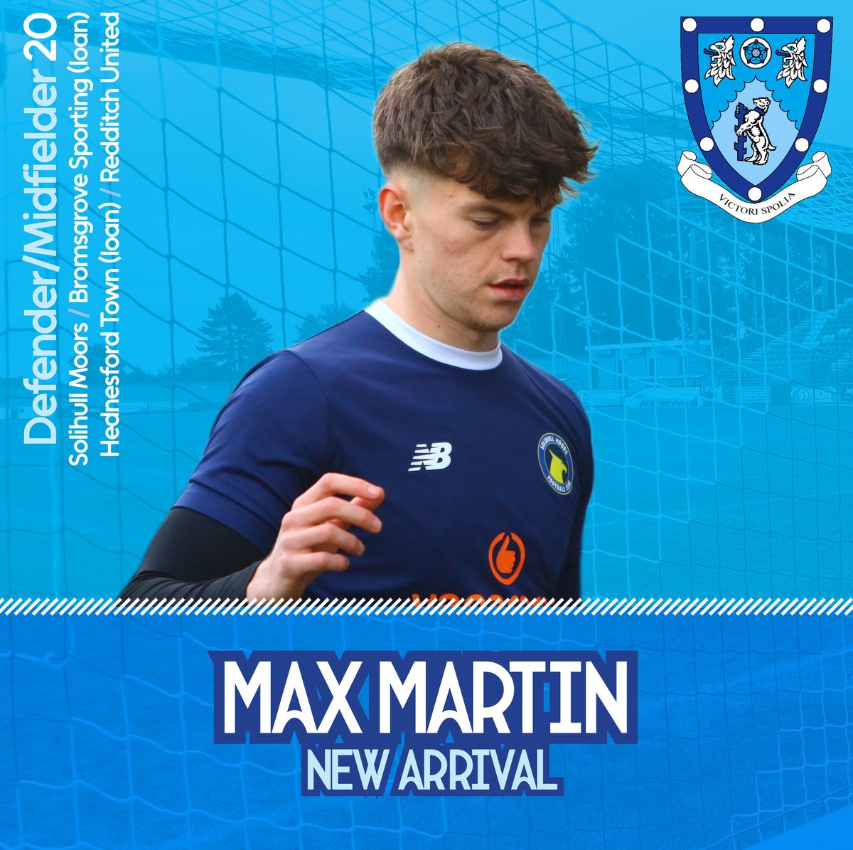 Rugby Town FC tweet media