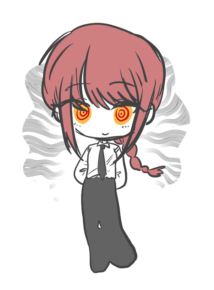 0rC5U's tweet photo. 마키마 https://t.co/LsfoC5S65D