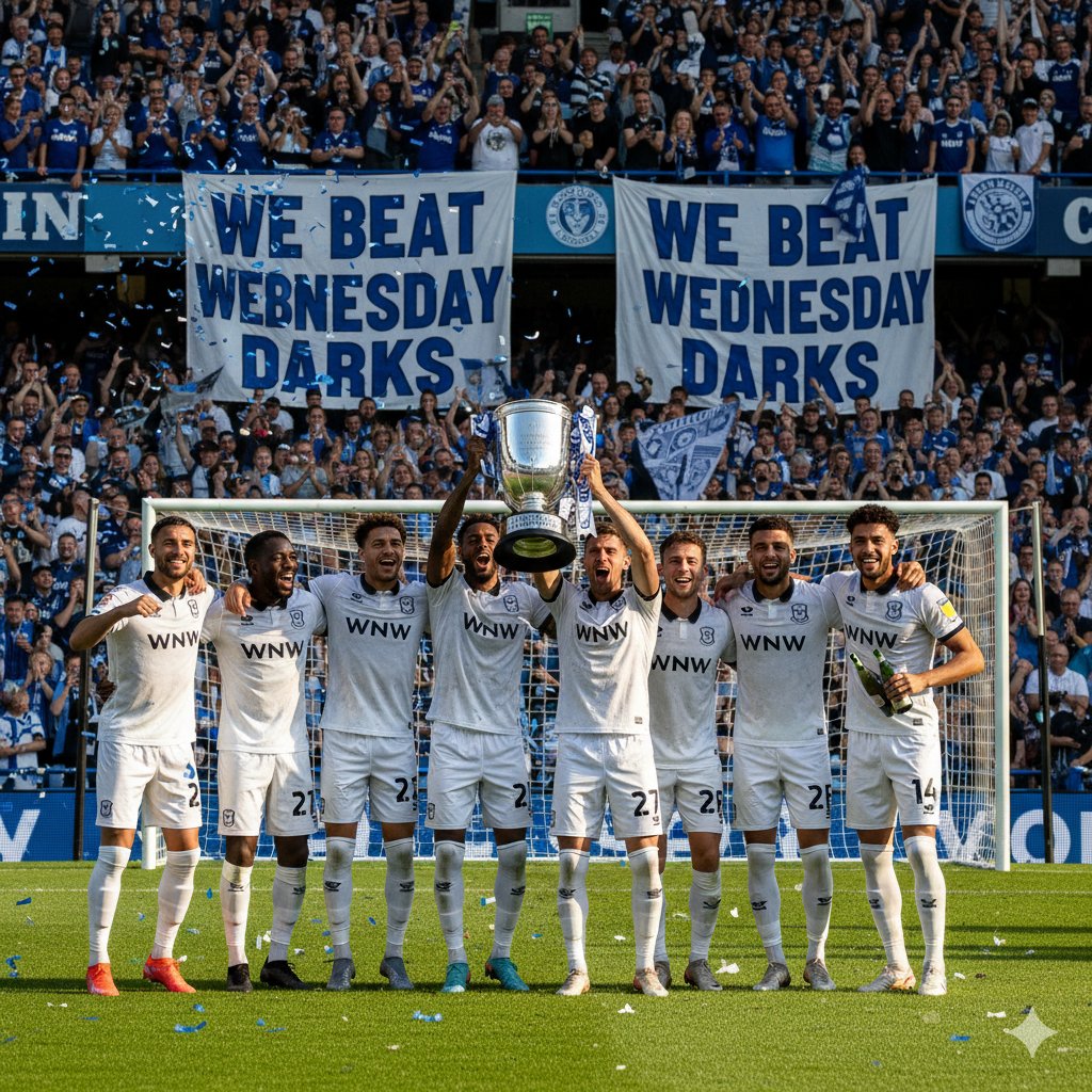 WednesdayDarks's tweet image. White celebrating their win from Wednesday. #Pathetic #UTFD