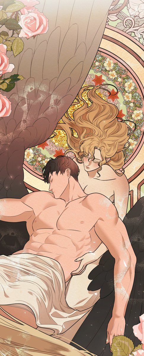 제 데뷔작인 <말괄량이 길들이기>가 10/12까지 추석 프로모션에 참여합니다! 

19세기 말 파리, 천방지축 아가씨의 페미니즘 드라마! 본격 여주의 욕망기!!

연휴 맞이 40% 할인 이벤트 중이오니 한 번 확인해보세요!❤️

🔗postype.com/@original/post…