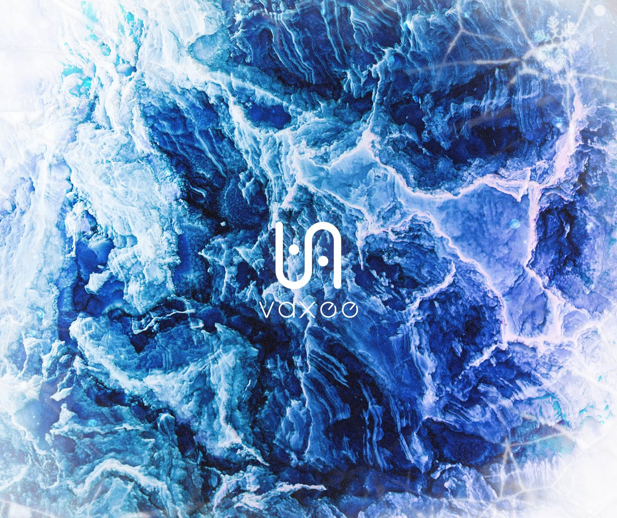 【VAXEE WINTER25】
季節テーマ :003:
VAXEEWINTER25オンライン投票に進出しました！

マウスパッドであったらテンション上がるなー！という気持ちで作成しました！
気に入って頂けたら投票と拡散お願いします！！