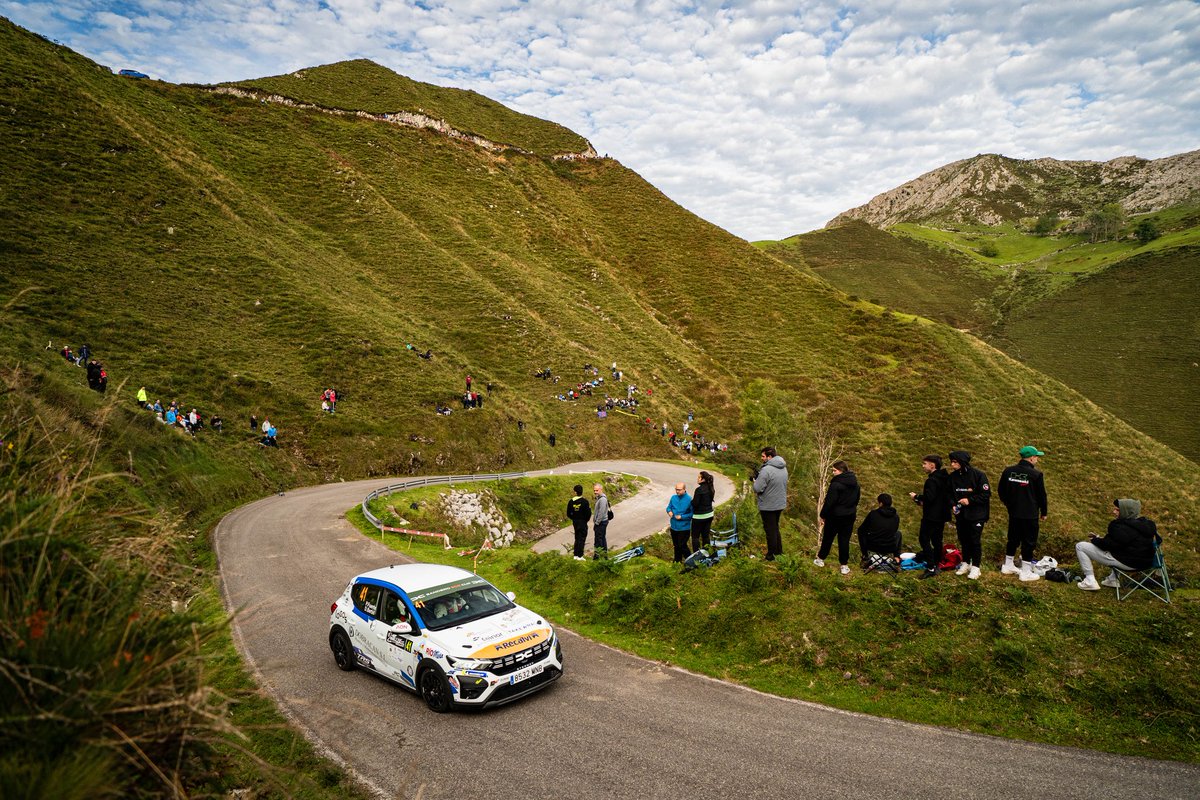 DavidDbr's tweet photo. Rallye Villa de Llanes https://t.co/lqDLcFPoQ5