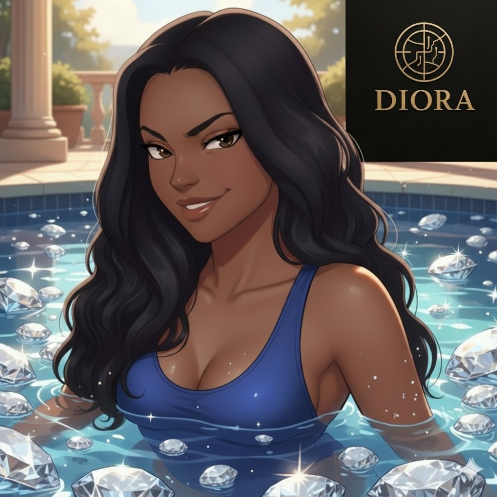 Betty_001_'s tweet photo. What’s Diora?
It’s more than just a name 👀 Diora is building a Web3 social hub powered by community + creativity.

Fuel for the Diora ecosystem
Governance + rewards
Tied to real-world value claims

✨ Why it matters:
@DIORA_social blends social presence and digital ownership. https://t.co/DPSqMKKIWv