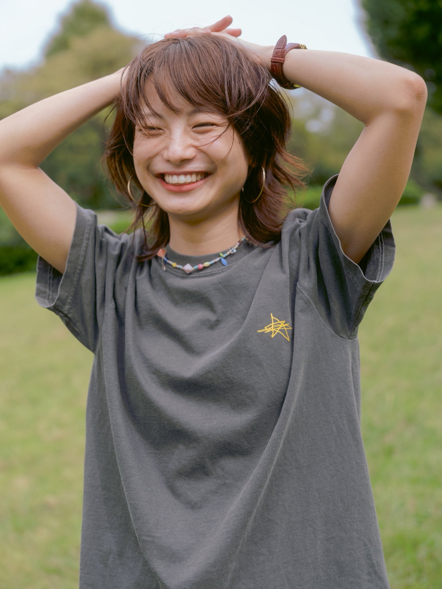 イマカツ東レト―ナメントシャツ　Lサイズ イマカツ東レト―ナメントシャツ Lサイズ