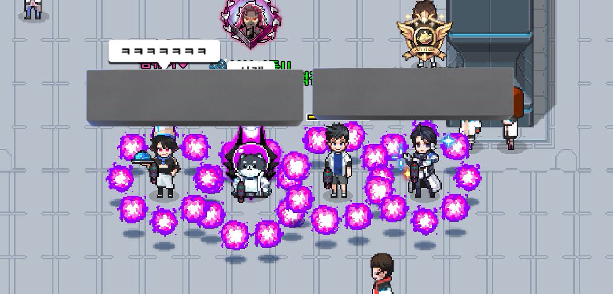 #좀비고트친소 그림잘않그리고 게임도트친이랑만함 가이지팡이모으실분 가이디비전하실분 가이노실분구함