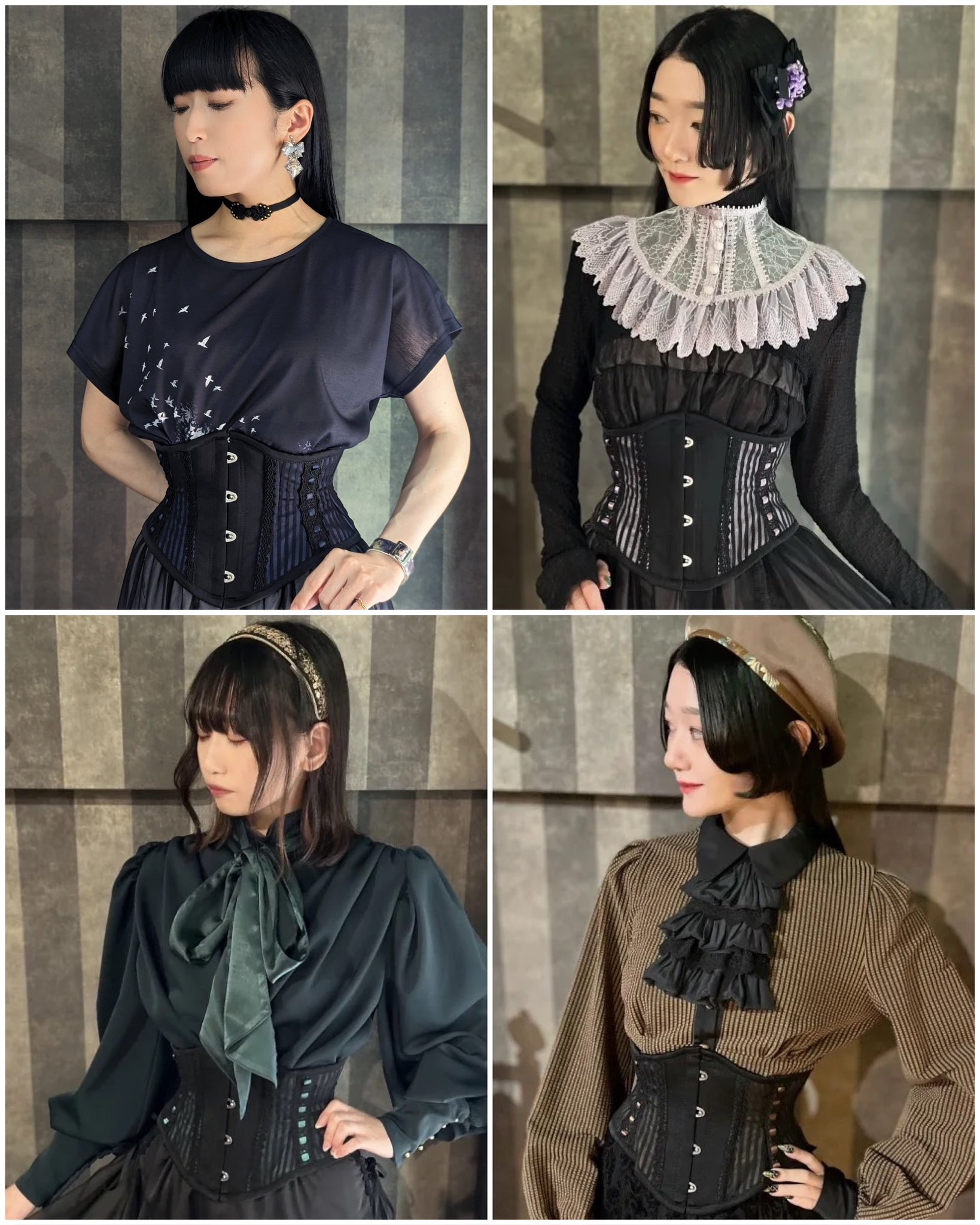 アビエタージュ (@abilletage) / X