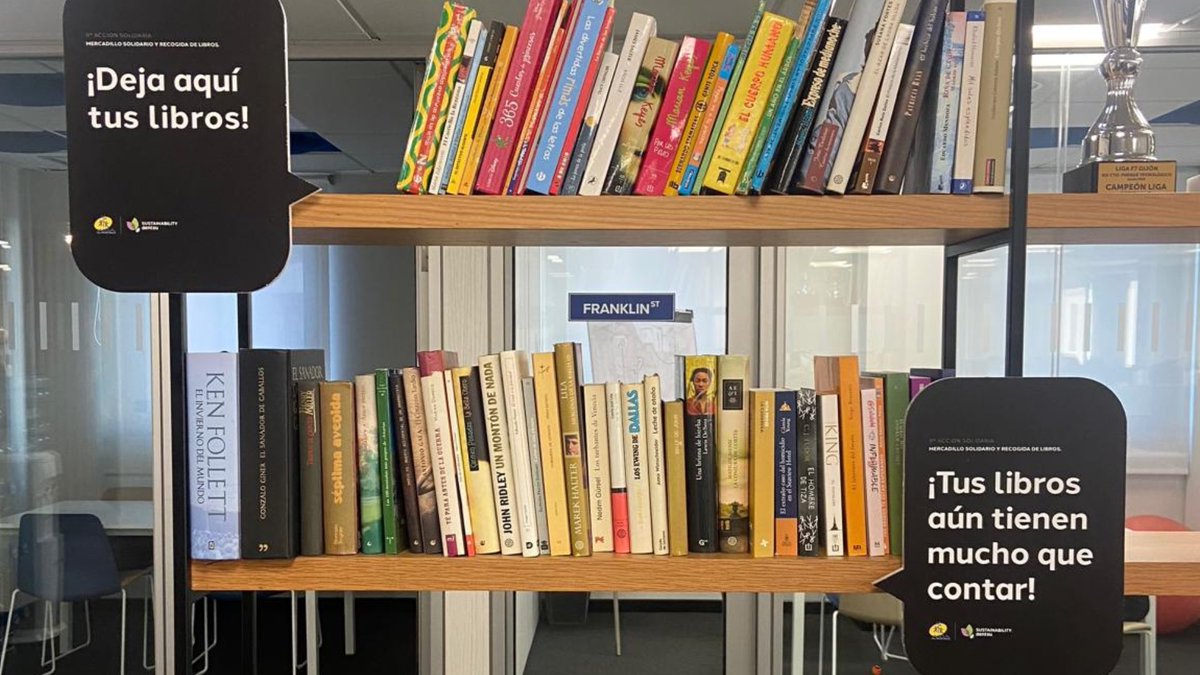 dentsu España tweet media