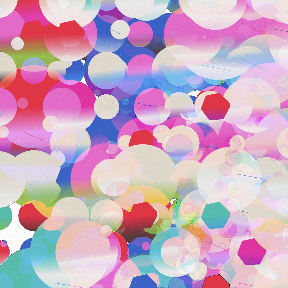 w_ritoco's tweet image. 20251008 #creativecoding #p5js