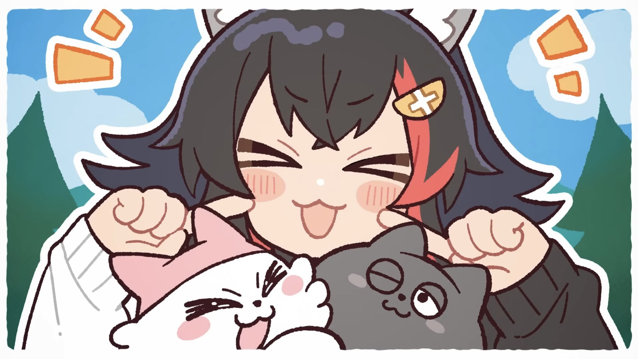 こうちゃん✨ こうちゃん💬🔁💙 (@kouchan0119_) / Posts / X