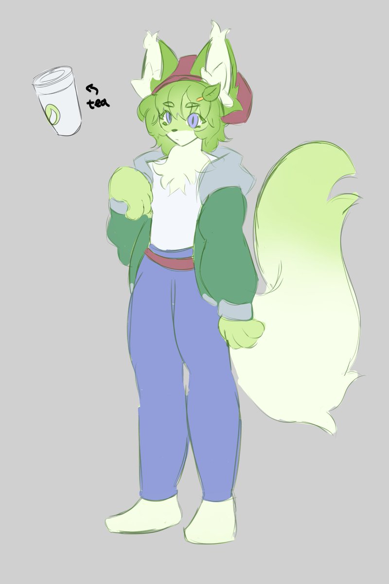 wiltea*** tweet media