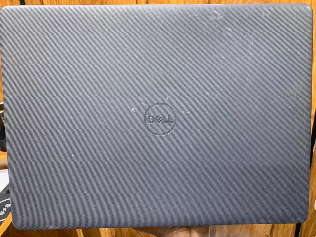 timblessing101's tweet photo. DELL VOSTRO 3400 π» 11th Gen i3 | 8GB RAM | 256GB SSD 14" | Webcam | Win11 Only β¦180K π₯ #TechDeal #LaptopSale | Disqualified | Many People | Sego | Adekunle Gold | https://t.co/Y435LTXe13