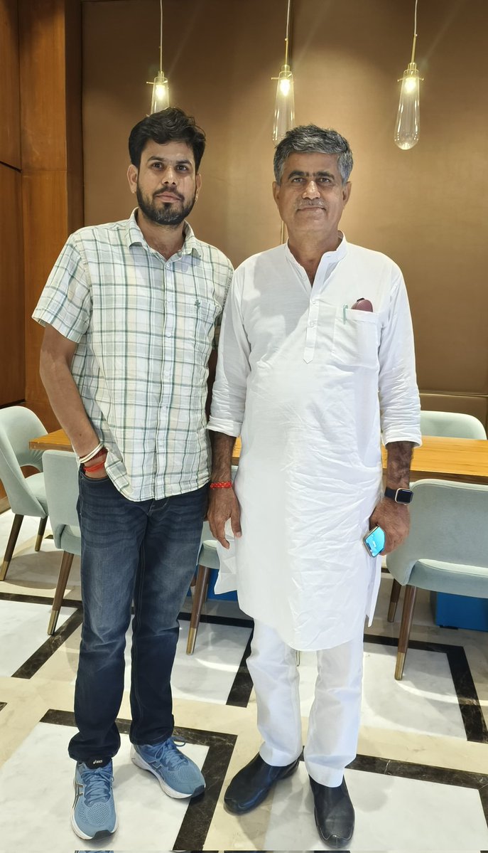 Ratan acharya (@ratanac81230688) on Twitter photo सादुलपुर की विधायक रही <a href="/KrishnaPooniaIN/">Dr. Krishna Poonia</a> , कांग्रेस सोशल मीडिया के मजबूत स्तंभ समित भगासरा <a href="/SumitBhagasara/">Sumit Bhagasara</a> जी जयपुर से लोकसभा प्रत्याशी रहे गांधीवादी विचारों से ओतप्रोत सुनील शर्मा जी, आहोर से कांग्रेस प्रत्याशी रहे सवाराम जी चौधरी सादुलपुर की विधायक रही <a href="/KrishnaPooniaIN/">Dr. Krishna Poonia</a> , कांग्रेस सोशल मीडिया के मजबूत स्तंभ समित भगासरा <a href="/SumitBhagasara/">Sumit Bhagasara</a> जी जयपुर से लोकसभा प्रत्याशी रहे गांधीवादी विचारों से ओतप्रोत सुनील शर्मा जी, आहोर से कांग्रेस प्रत्याशी रहे सवाराम जी चौधरी