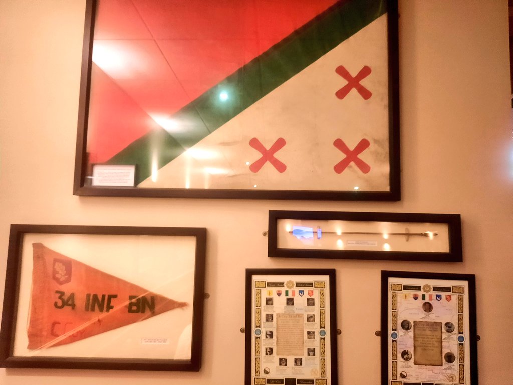 ColmKennyGreen's tweet image. Great nite @ #Curragh Local History Group recognising 3 founding members. Established in  1993, CLHG hosts lectures on the rich history of the #Curraghplains &amp;amp; beyond. CLHG curates historic artefacts, ie items belonging to #Irishcivilwar &amp;amp; #WW2 internees @kfmradio @k_nationalist