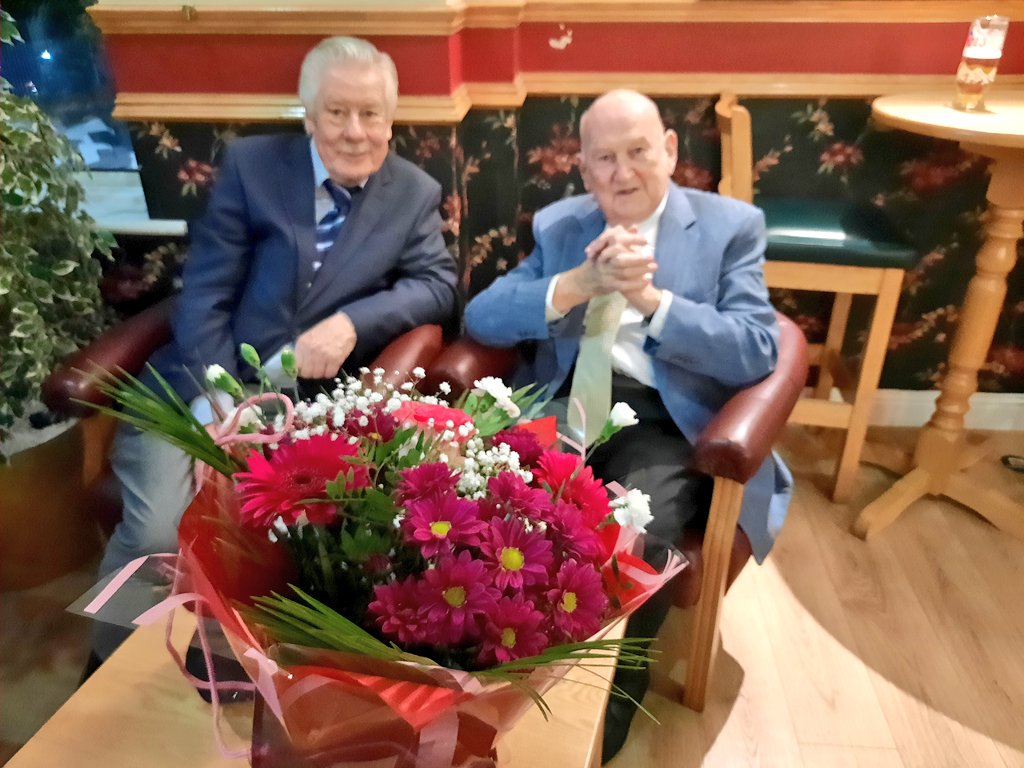 ColmKennyGreen's tweet image. Great nite @ #Curragh Local History Group recognising 3 founding members. Established in  1993, CLHG hosts lectures on the rich history of the #Curraghplains &amp;amp; beyond. CLHG curates historic artefacts, ie items belonging to #Irishcivilwar &amp;amp; #WW2 internees @kfmradio @k_nationalist