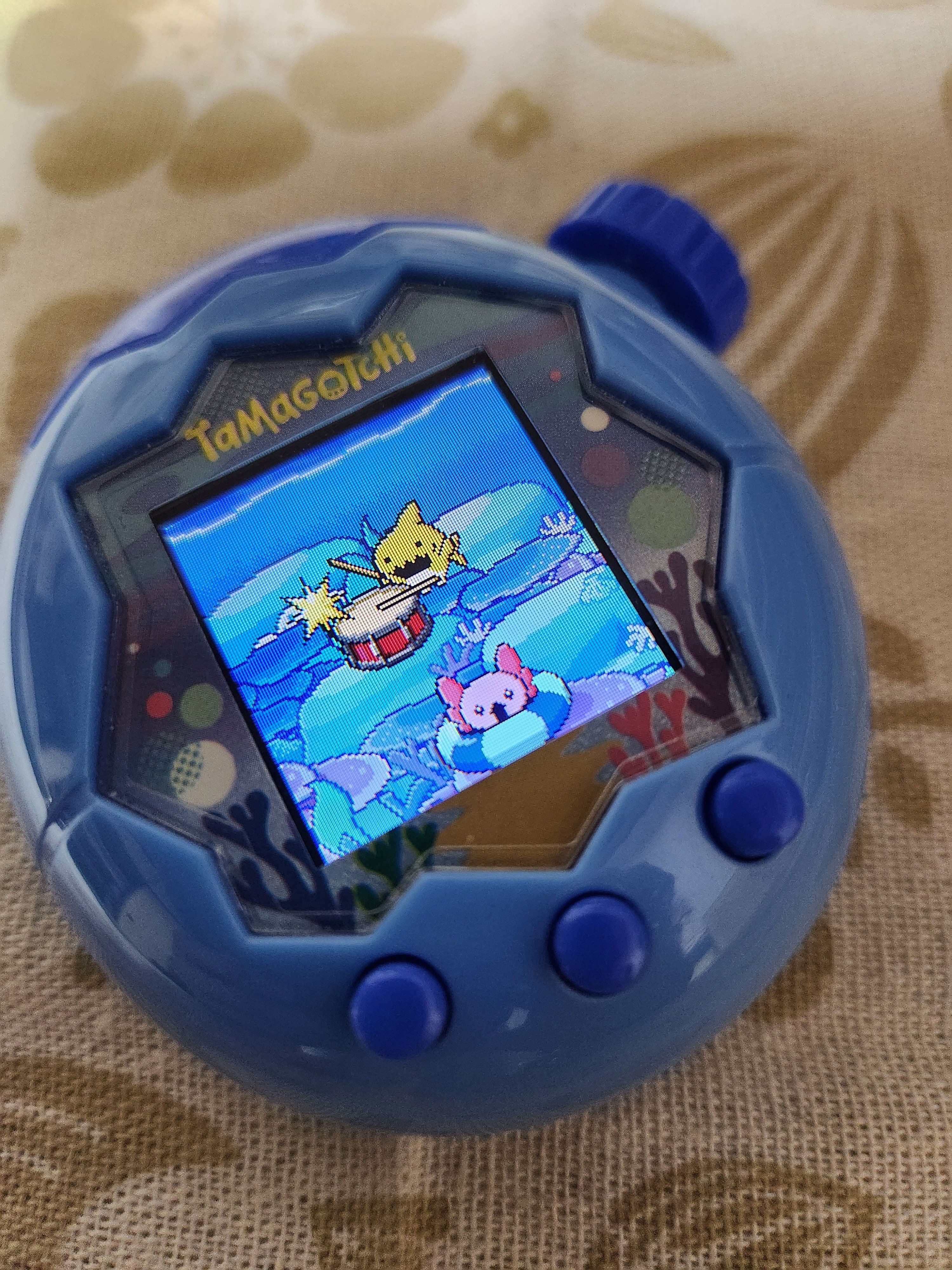 たまごっちパラダイス - Search / X